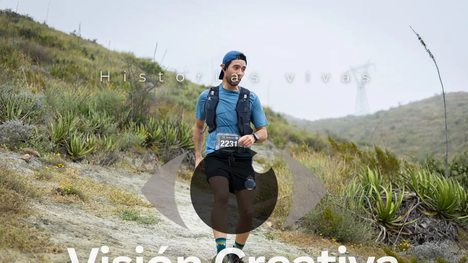 Foto del evento Ultra Cañon Mariposas 2024
