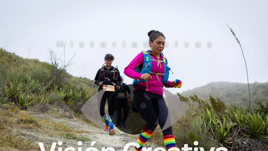 Foto del evento Ultra Cañon Mariposas 2024