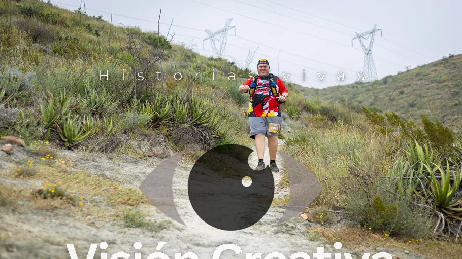 Foto del evento Ultra Cañon Mariposas 2024