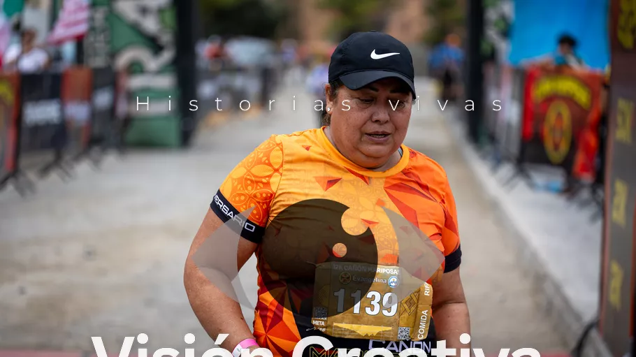 Foto del evento Ultra Cañon Mariposas 2024
