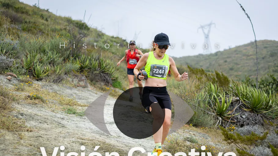 Foto del evento Ultra Cañon Mariposas 2024