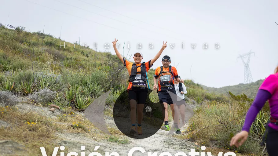 Foto del evento Ultra Cañon Mariposas 2024