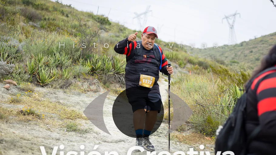 Foto del evento Ultra Cañon Mariposas 2024