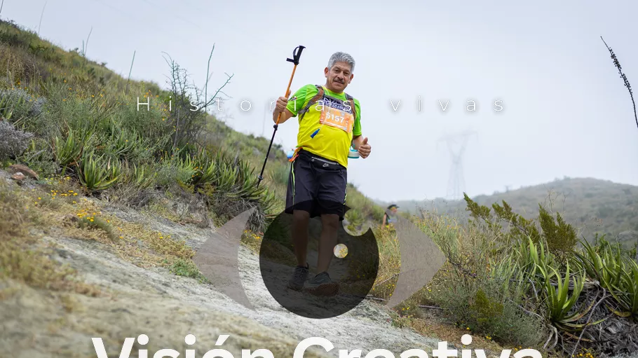 Foto del evento Ultra Cañon Mariposas 2024