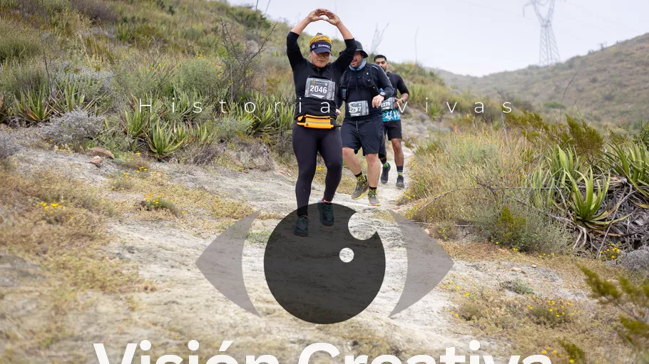 Foto del evento Ultra Cañon Mariposas 2024