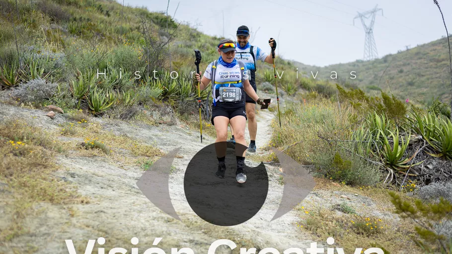 Foto del evento Ultra Cañon Mariposas 2024