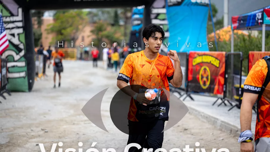 Foto del evento Ultra Cañon Mariposas 2024
