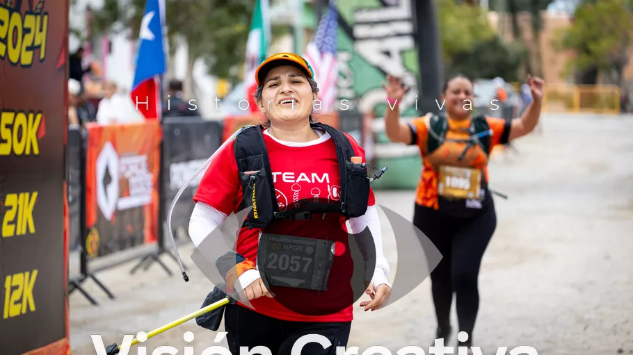 Foto del evento Ultra Cañon Mariposas 2024