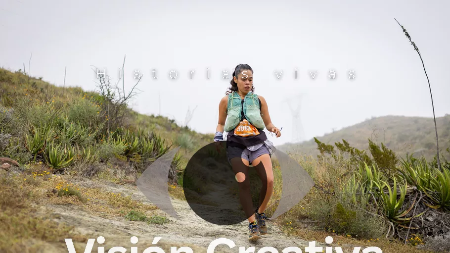 Foto del evento Ultra Cañon Mariposas 2024