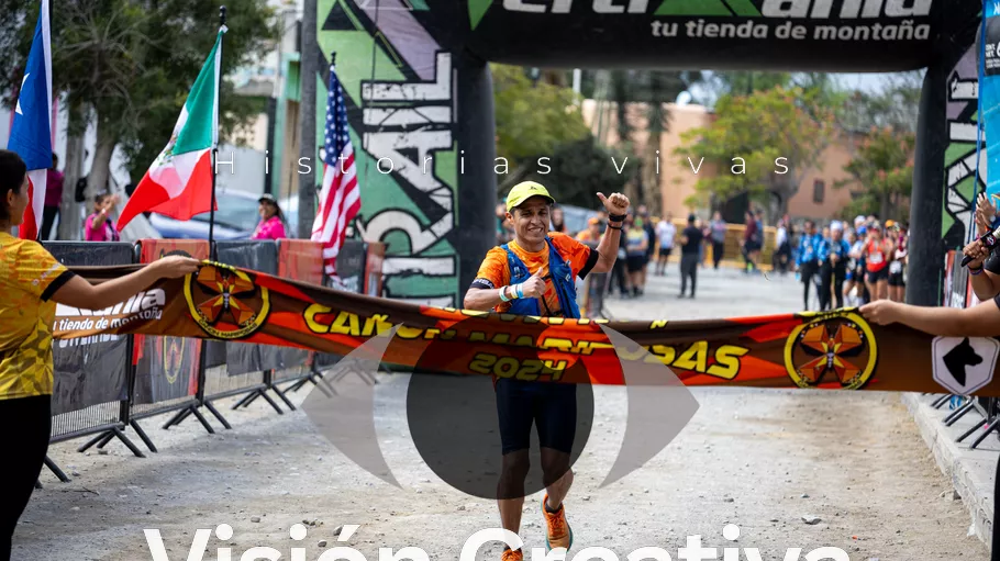 Foto del evento Ultra Cañon Mariposas 2024