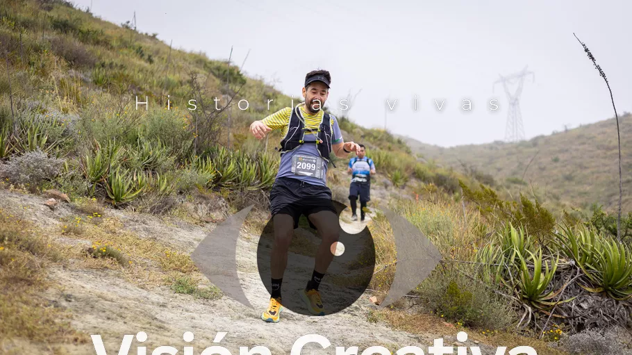 Foto del evento Ultra Cañon Mariposas 2024