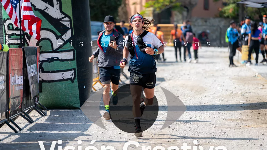 Foto del evento Ultra Cañon Mariposas 2024