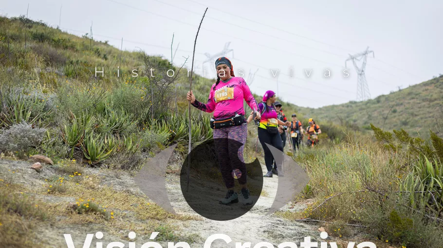 Foto del evento Ultra Cañon Mariposas 2024