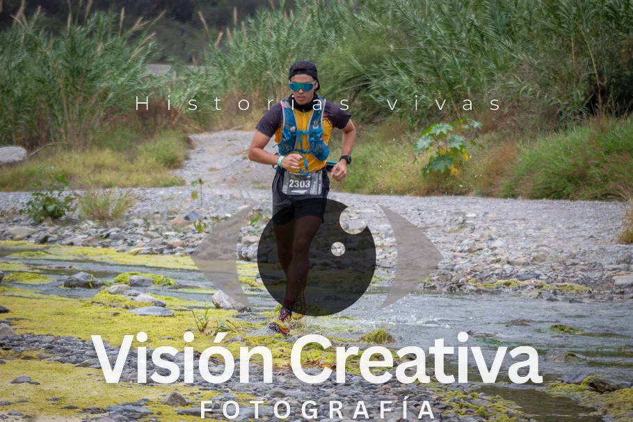 Foto del evento Ultra Cañon Mariposas 2024