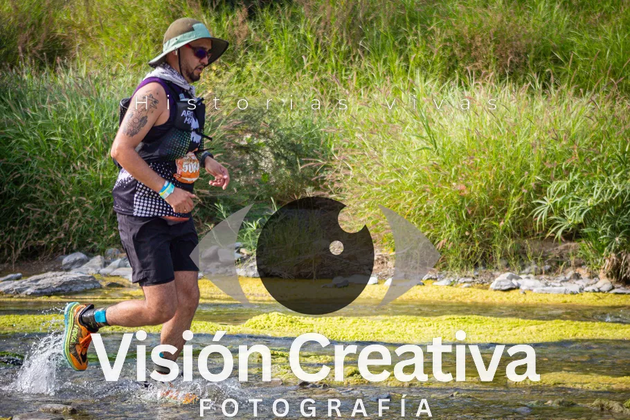 Foto del evento Ultra Cañon Mariposas 2024