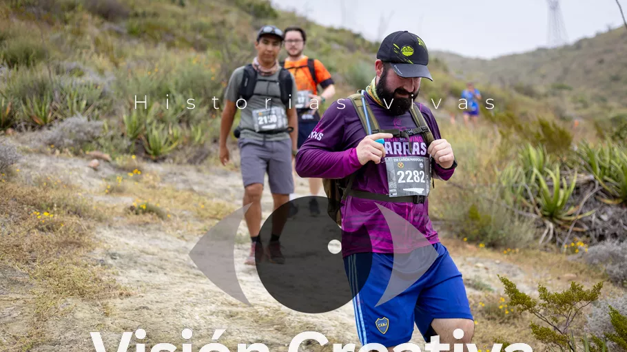 Foto del evento Ultra Cañon Mariposas 2024