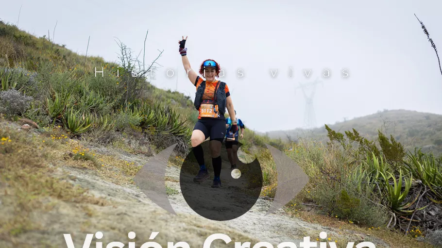 Foto del evento Ultra Cañon Mariposas 2024
