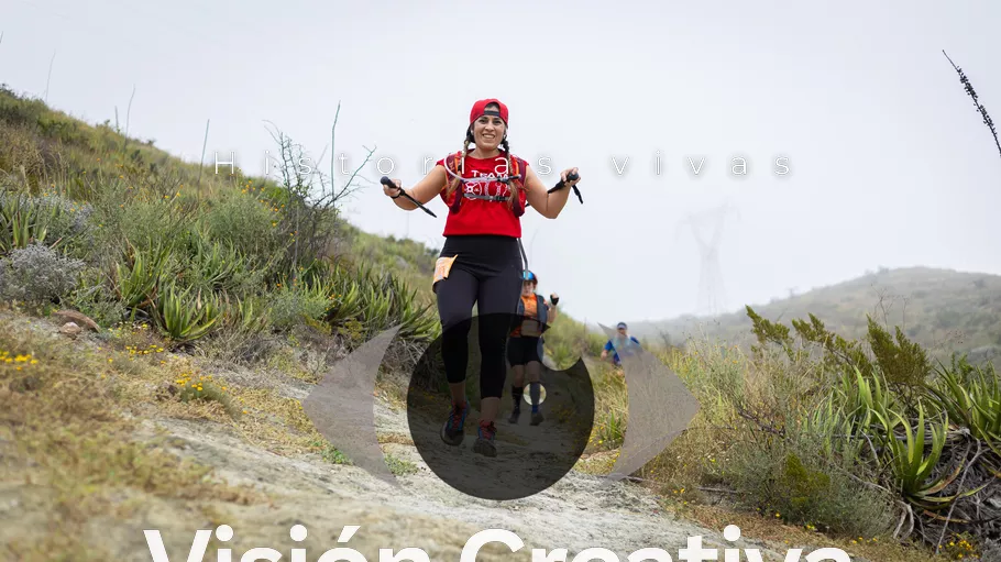 Foto del evento Ultra Cañon Mariposas 2024