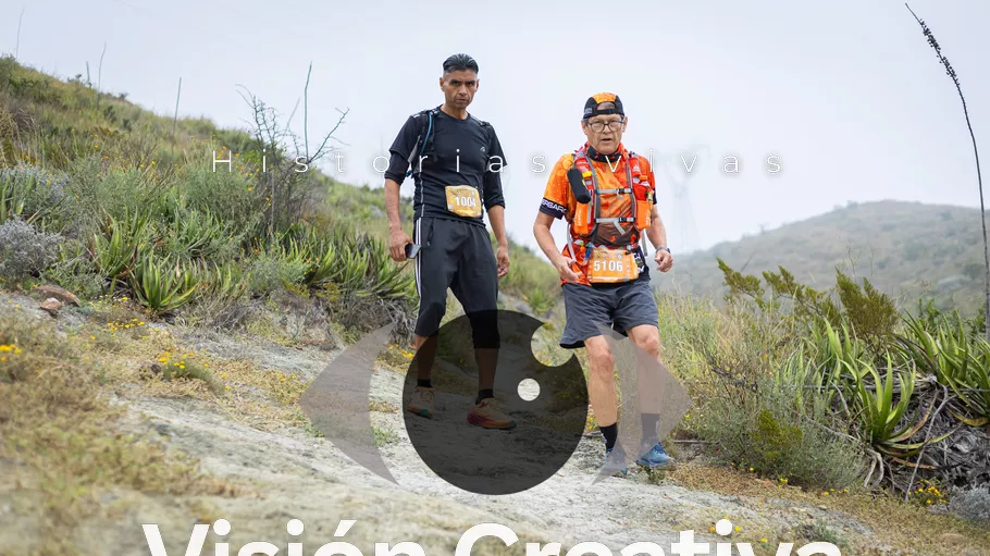 Foto del evento Ultra Cañon Mariposas 2024