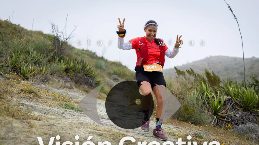 Foto del evento Ultra Cañon Mariposas 2024