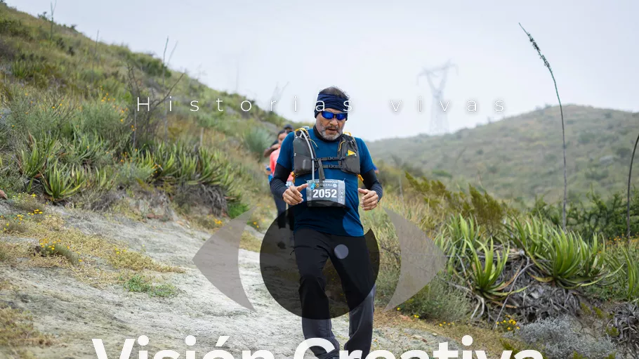 Foto del evento Ultra Cañon Mariposas 2024