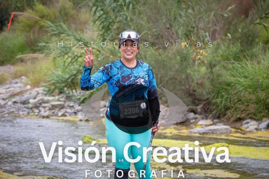 Foto del evento Ultra Cañon Mariposas 2024