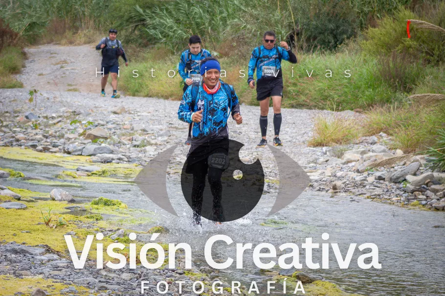 Foto del evento Ultra Cañon Mariposas 2024