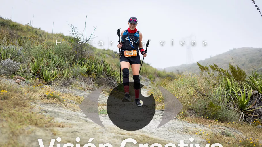 Foto del evento Ultra Cañon Mariposas 2024