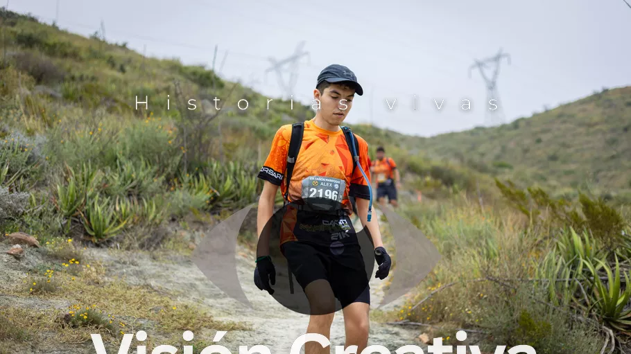Foto del evento Ultra Cañon Mariposas 2024