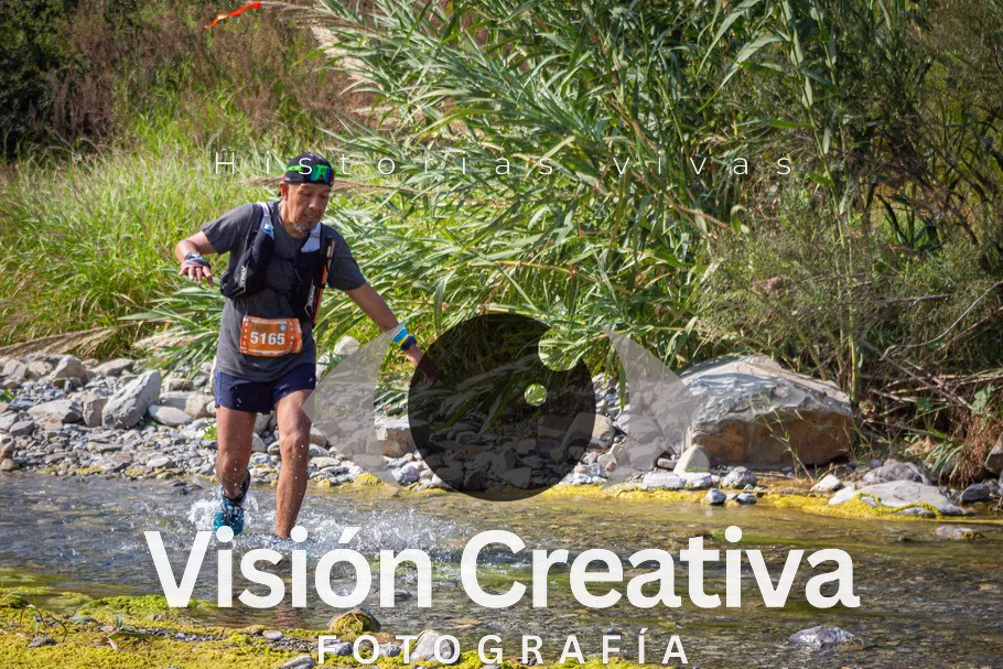 Foto del evento Ultra Cañon Mariposas 2024