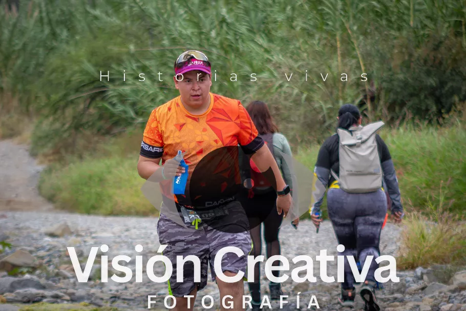Foto del evento Ultra Cañon Mariposas 2024