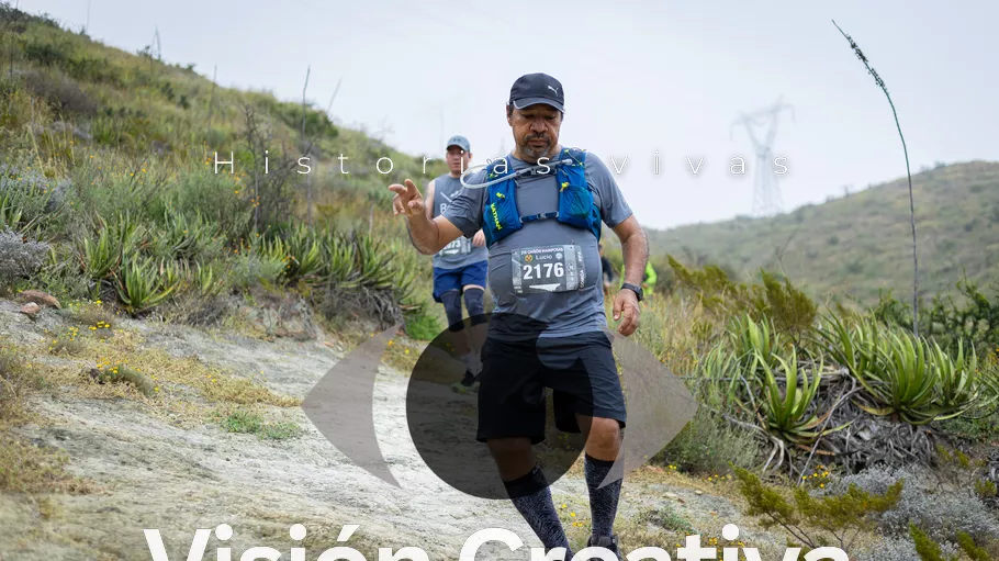 Foto del evento Ultra Cañon Mariposas 2024