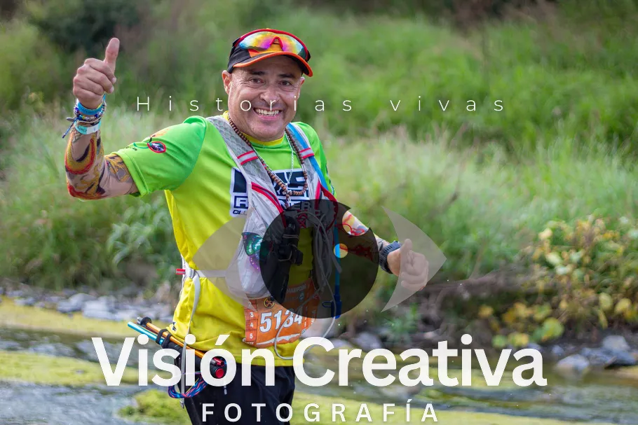 Foto del evento Ultra Cañon Mariposas 2024