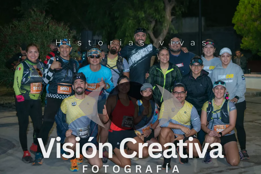 Foto del evento Ultra Cañon Mariposas 2024