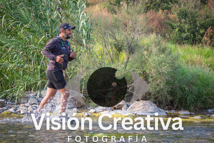 Foto del evento Ultra Cañon Mariposas 2024