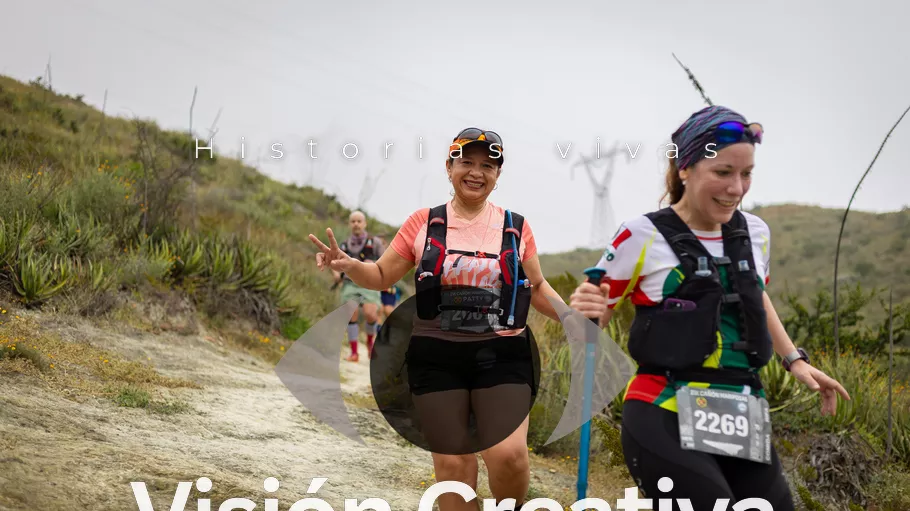 Foto del evento Ultra Cañon Mariposas 2024