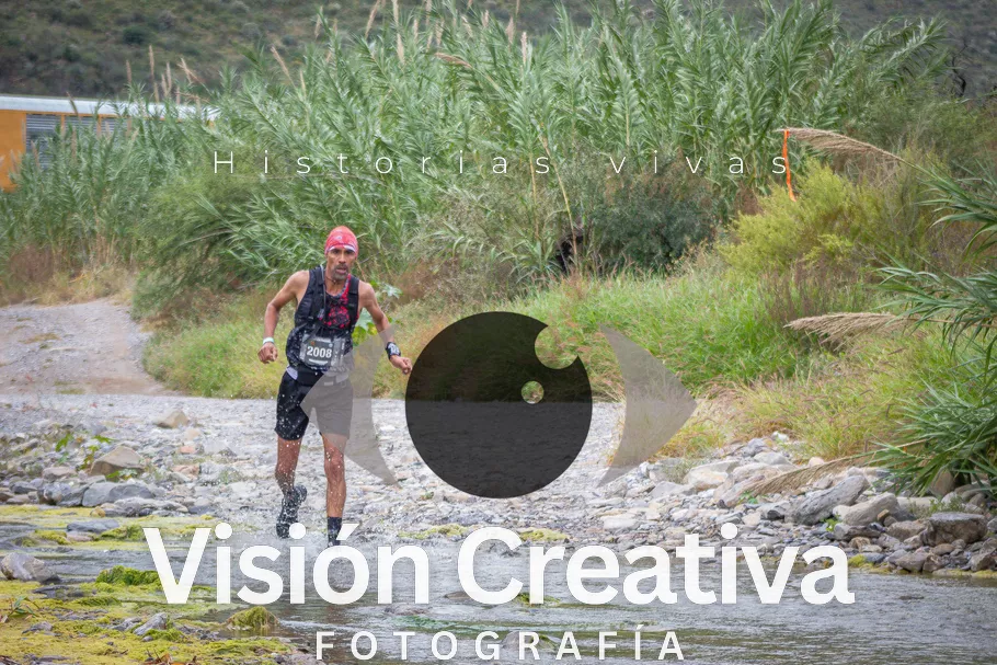 Foto del evento Ultra Cañon Mariposas 2024