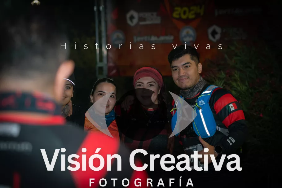 Foto del evento Ultra Cañon Mariposas 2024