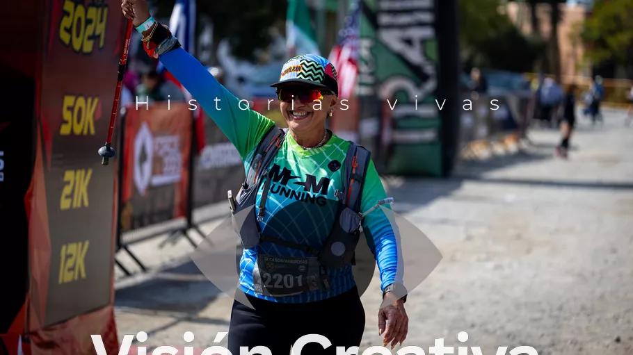 Foto del evento Ultra Cañon Mariposas 2024