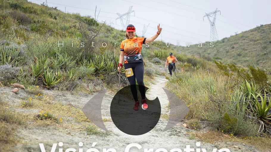 Foto del evento Ultra Cañon Mariposas 2024