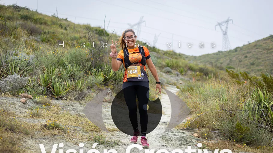Foto del evento Ultra Cañon Mariposas 2024