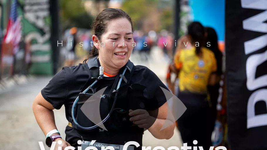 Foto del evento Ultra Cañon Mariposas 2024