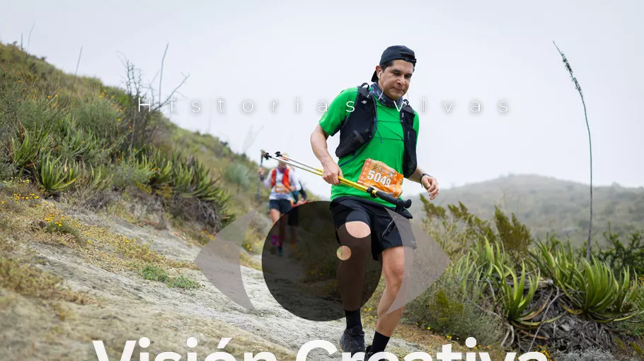 Foto del evento Ultra Cañon Mariposas 2024
