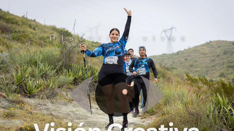 Foto del evento Ultra Cañon Mariposas 2024