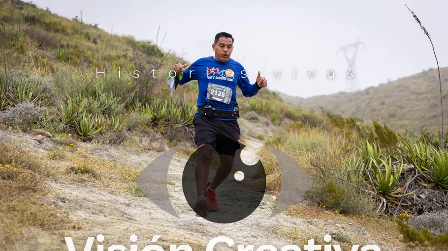 Foto del evento Ultra Cañon Mariposas 2024