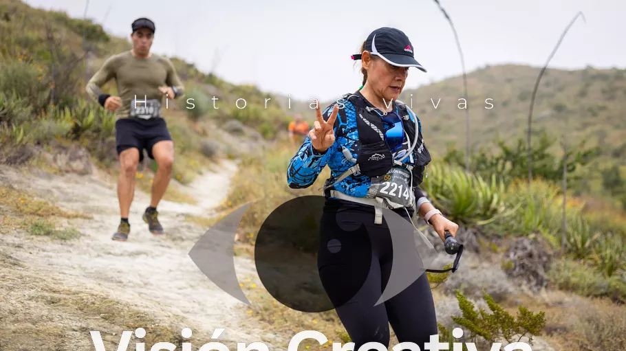 Foto del evento Ultra Cañon Mariposas 2024