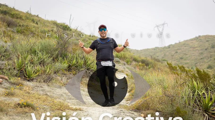 Foto del evento Ultra Cañon Mariposas 2024