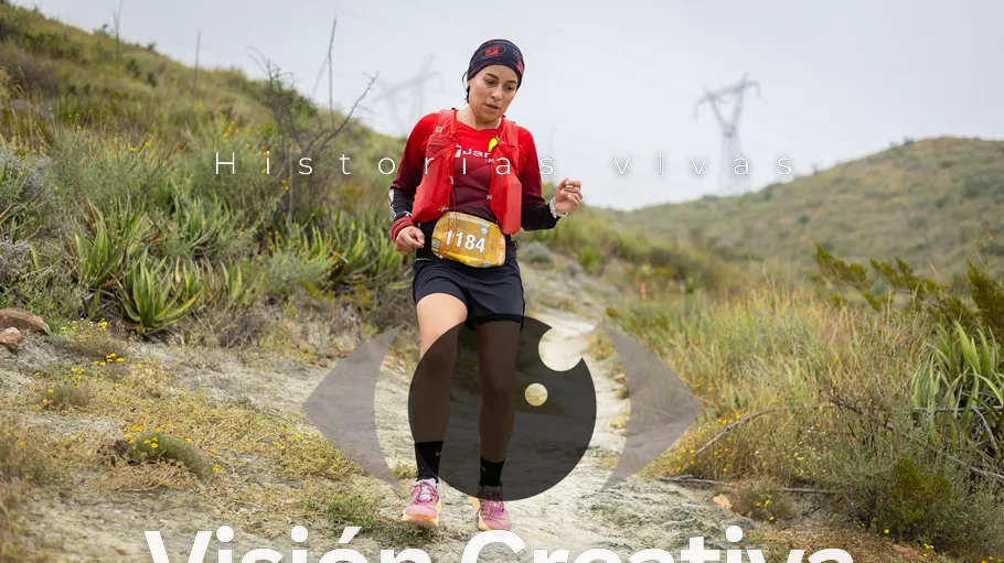 Foto del evento Ultra Cañon Mariposas 2024