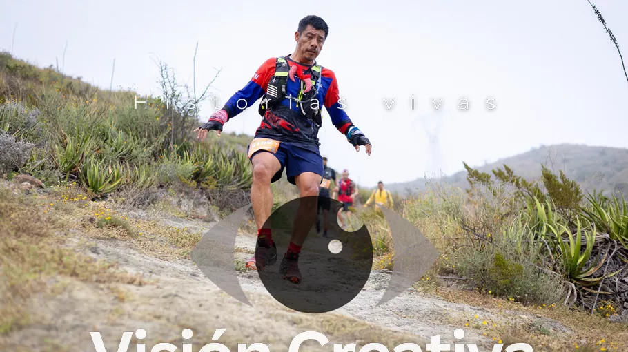 Foto del evento Ultra Cañon Mariposas 2024