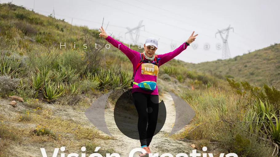 Foto del evento Ultra Cañon Mariposas 2024